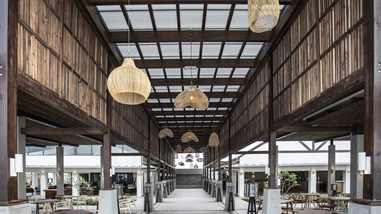 Sea Diamond Boutique Hotel & Spa